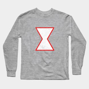 Hourman Logo Long Sleeve T-Shirt